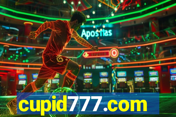 cupid777.com