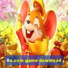 8u.com game download