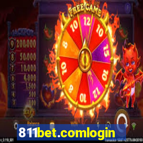 811bet.comlogin