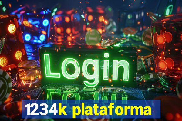 1234k plataforma