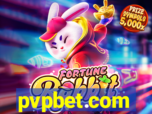 pvpbet.com