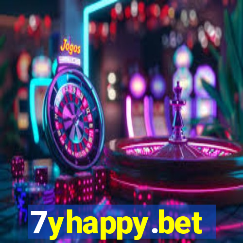 7yhappy.bet