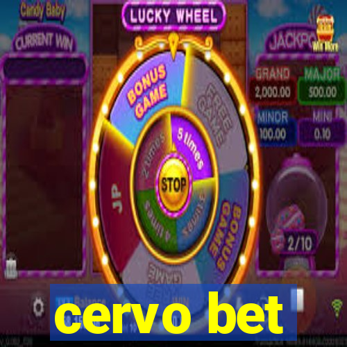 cervo bet