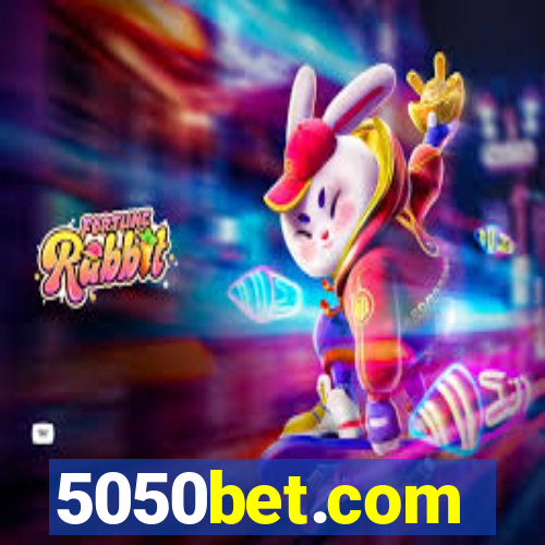 5050bet.com