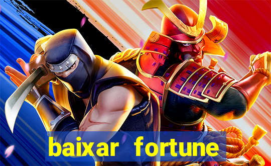 baixar fortune tiger para android