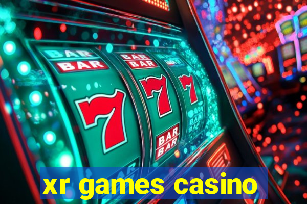 xr games casino