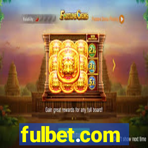 fulbet.com