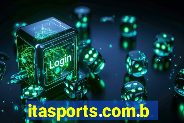 itasports.com.br