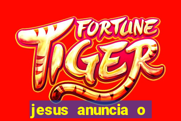 jesus anuncia o reino de deus catequese infantil