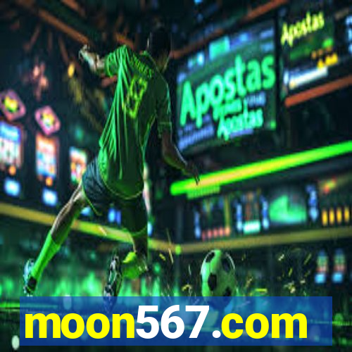 moon567.com