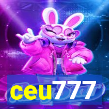 ceu777