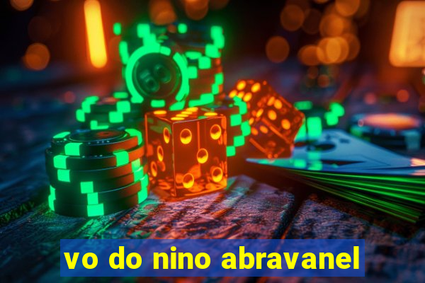 vo do nino abravanel