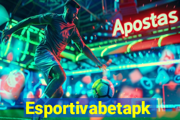 Esportivabetapk