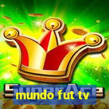 mundo fut tv