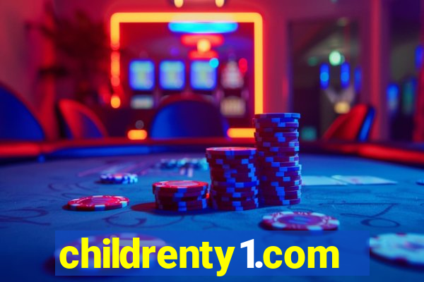 childrenty1.com