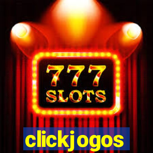 clickjogos