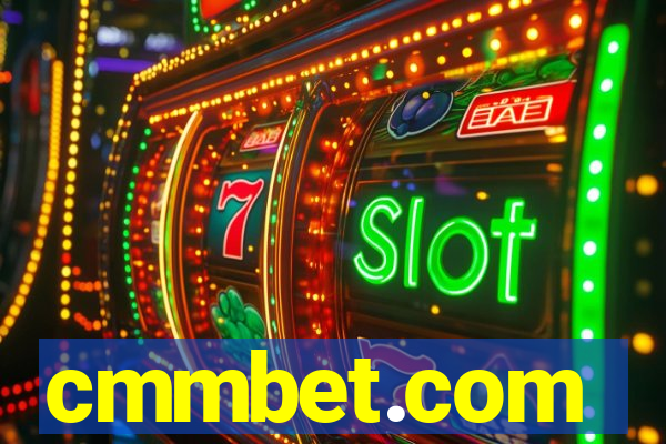 cmmbet.com