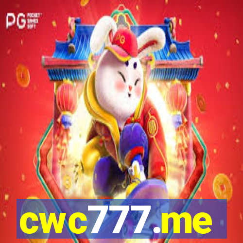 cwc777.me