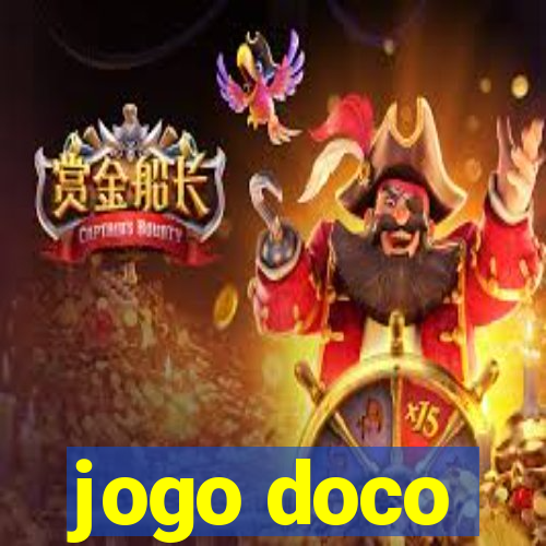 jogo doco