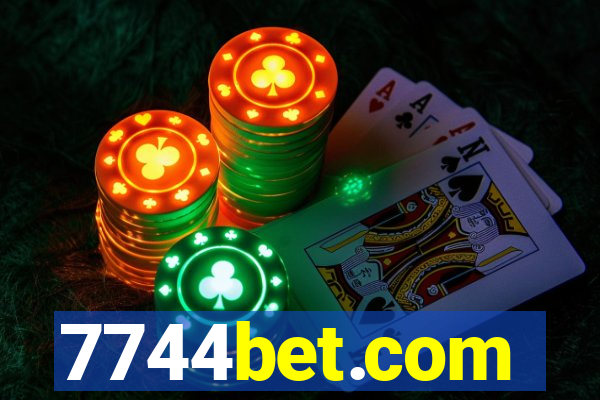 7744bet.com