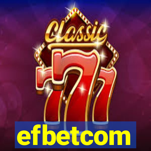 efbetcom