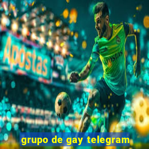 grupo de gay telegram