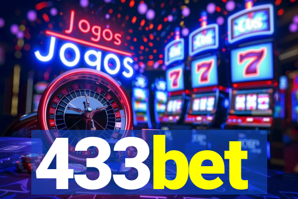 433bet