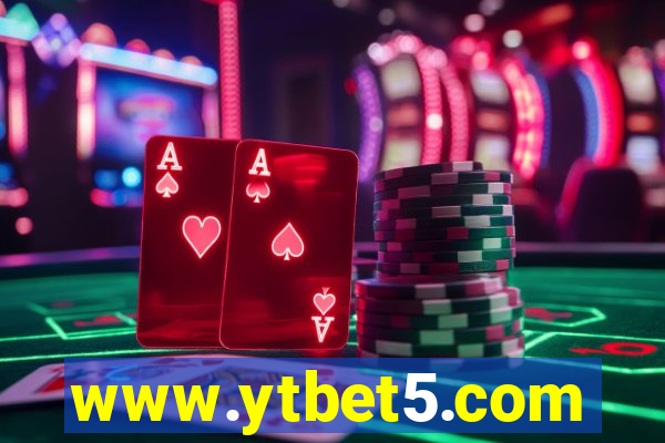 www.ytbet5.com