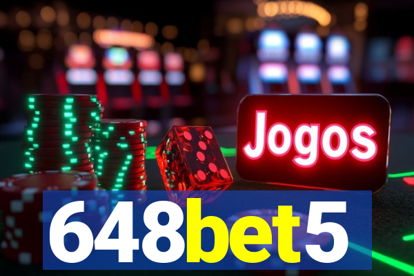 648bet5