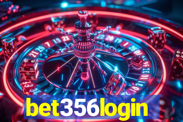 bet356login