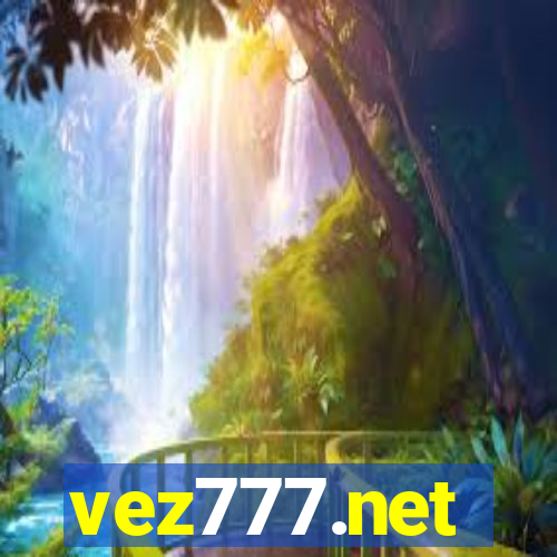 vez777.net