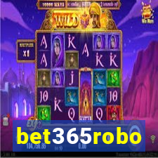 bet365robo