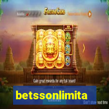 betssonlimita