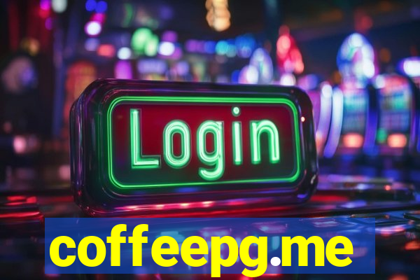 coffeepg.me