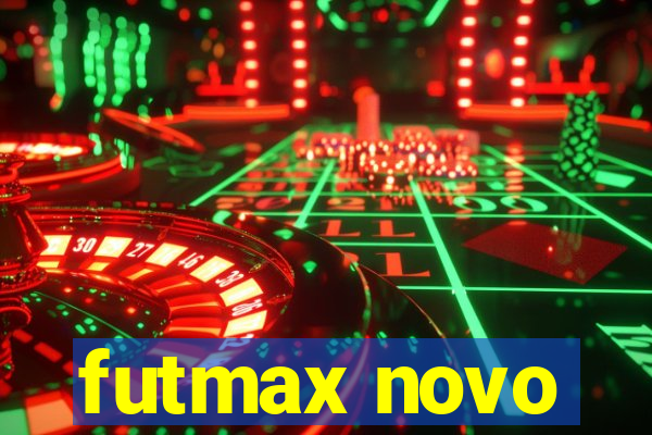 futmax novo