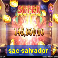 sac salvador