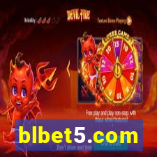 blbet5.com