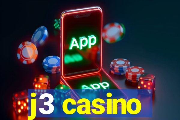 j3 casino