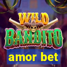 amor bet