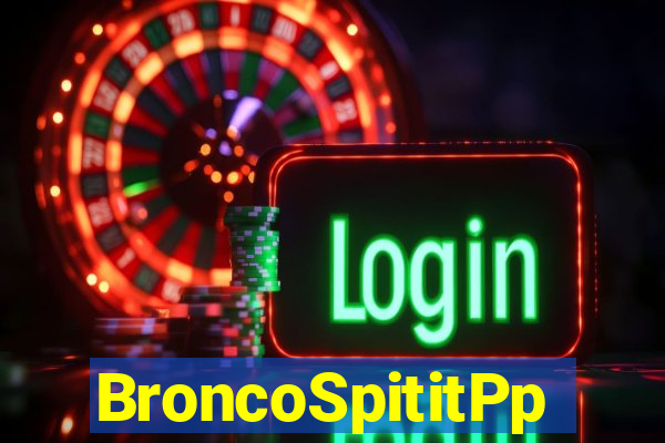 BroncoSpititPp