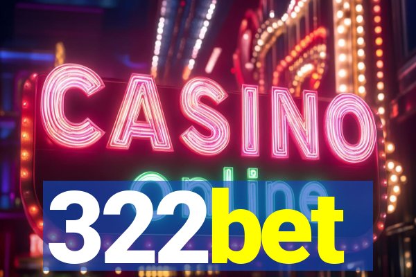 322bet