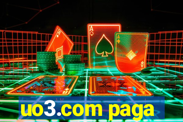 uo3.com paga