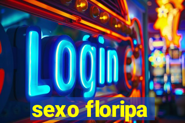 sexo floripa