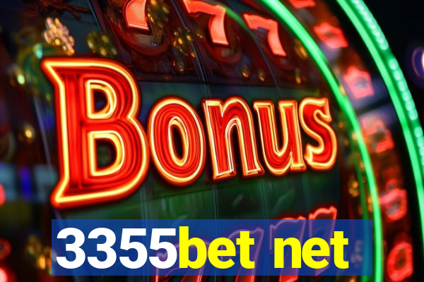 3355bet net