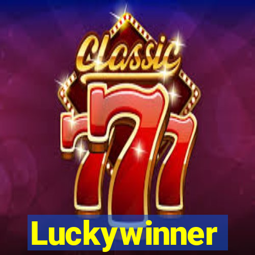 Luckywinner