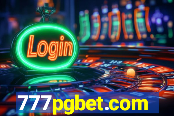 777pgbet.com