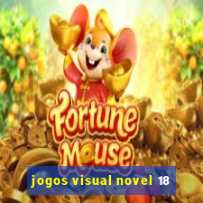 jogos visual novel 18