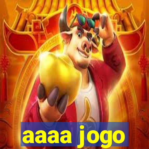 aaaa jogo