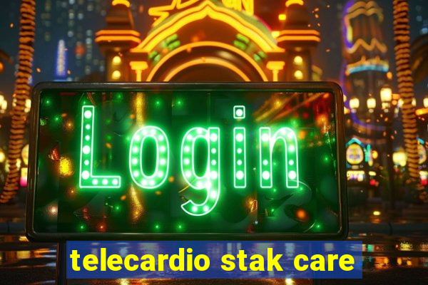 telecardio stak care