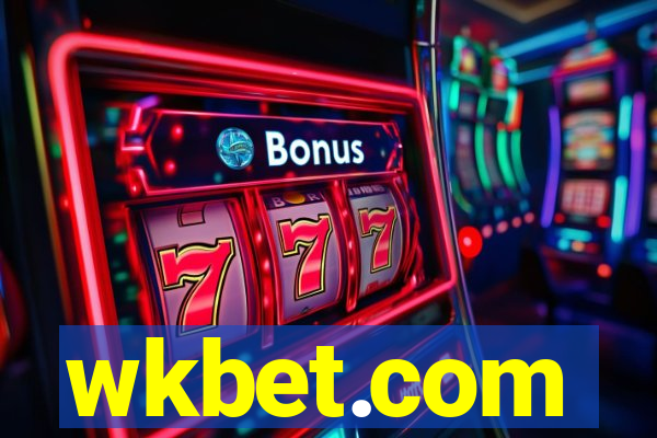 wkbet.com